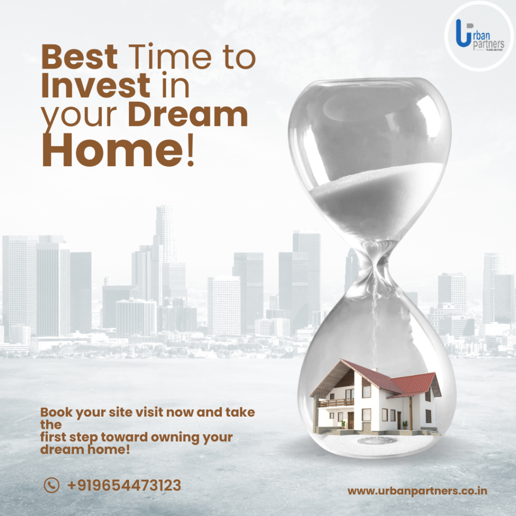 real estate company in noida