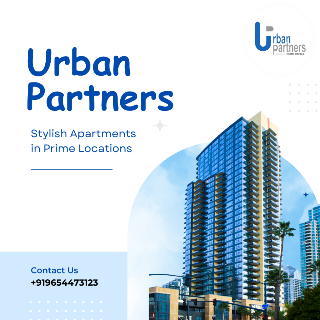 real estate company in noida